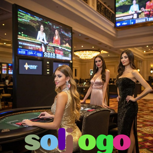 soljogo 