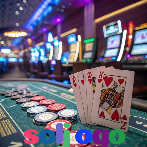 soljogo