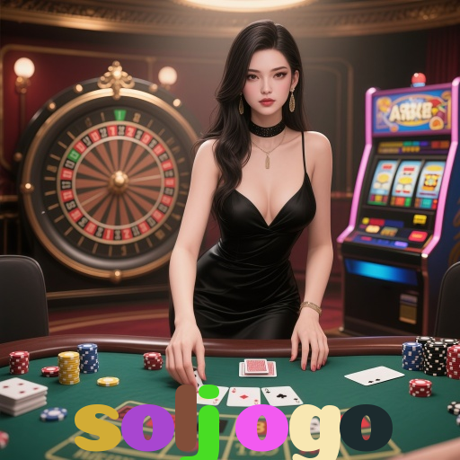 soljogo 