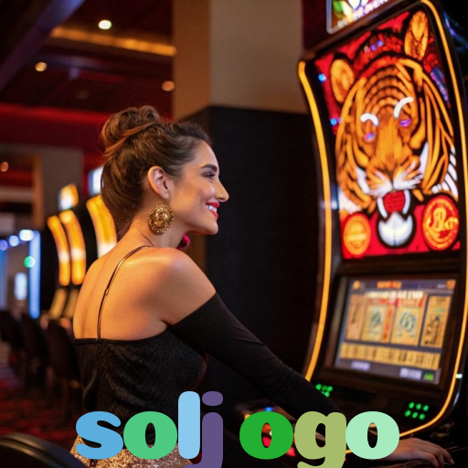 soljogo 