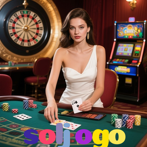 soljogo 