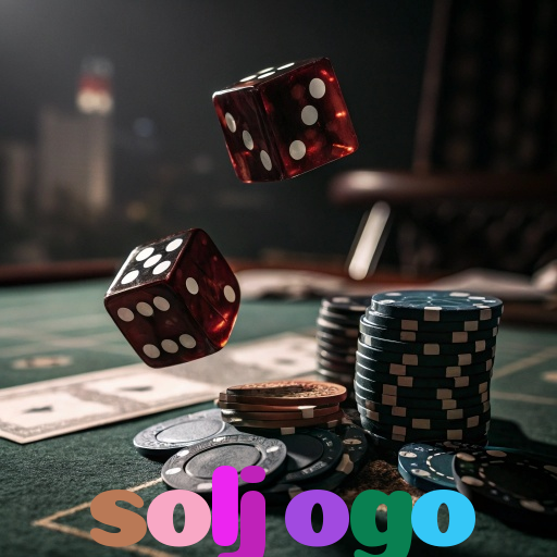 soljogo 
