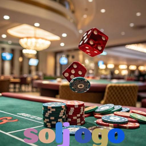 soljogo 