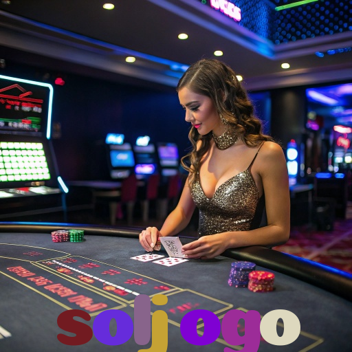 soljogo 