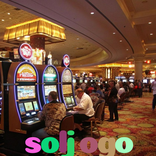 soljogo 