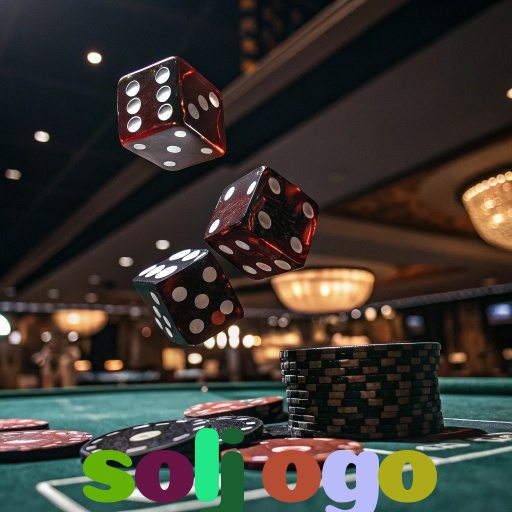 soljogo 
