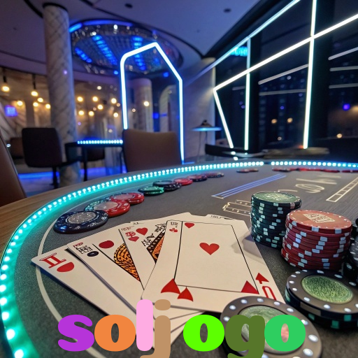 soljogo 