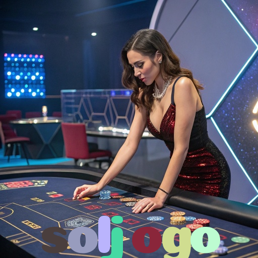 soljogo 