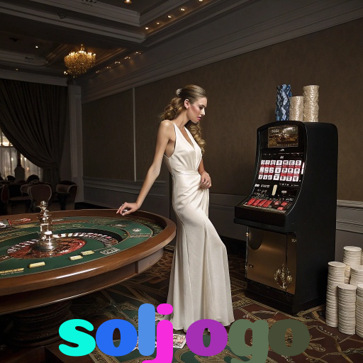 soljogo 