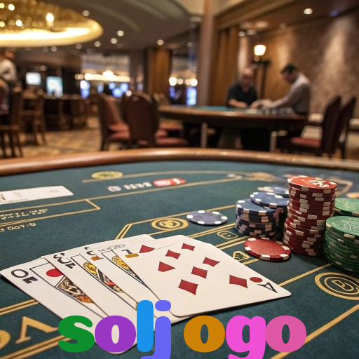 soljogo 