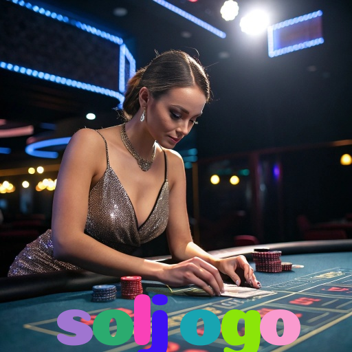 soljogo 