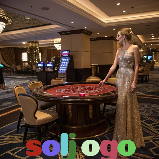 soljogo 
