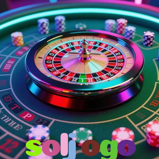 soljogo 