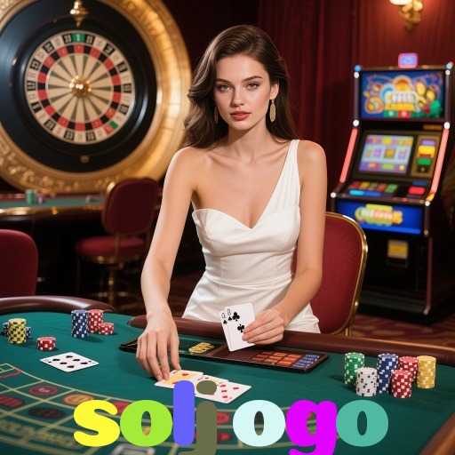 soljogo 