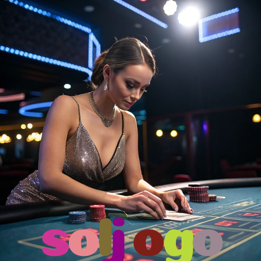 soljogo