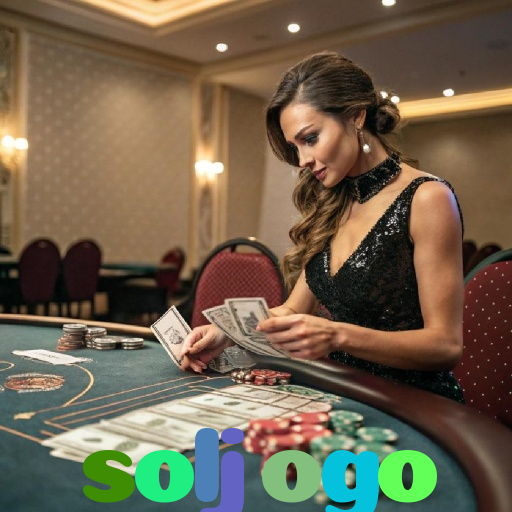 soljogo 