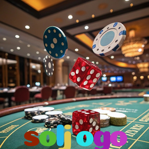 soljogo 