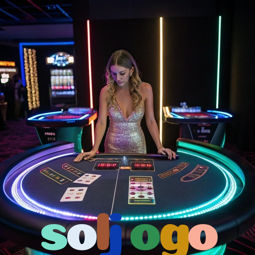 soljogo 