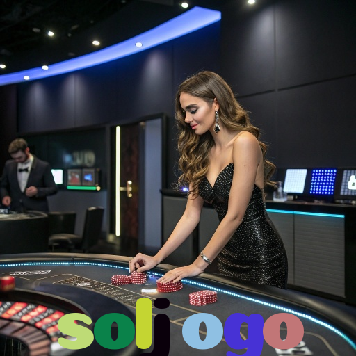 soljogo 