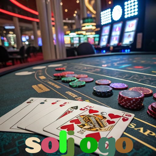 soljogo 
