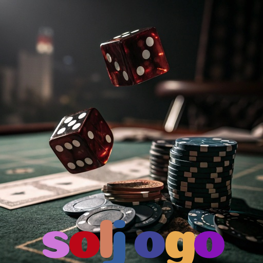 soljogo 