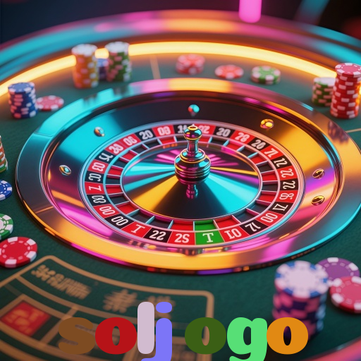soljogo 