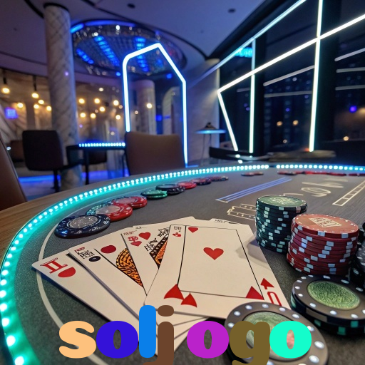 soljogo 