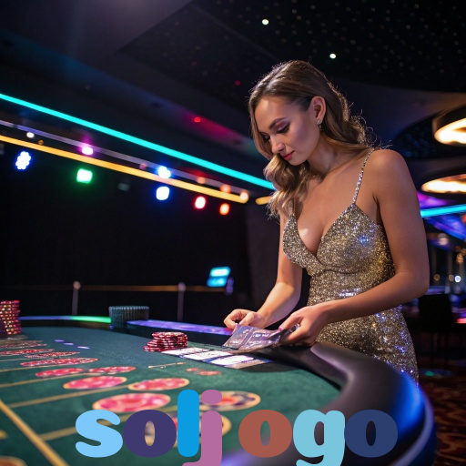 soljogo 
