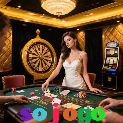 soljogo 