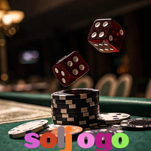 soljogo 