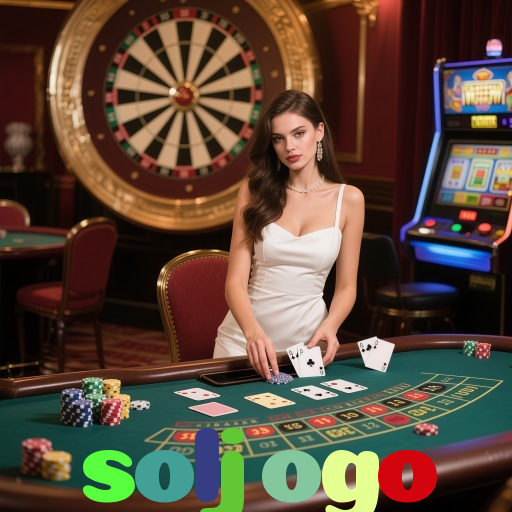 soljogo 