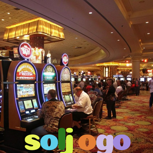 soljogo 