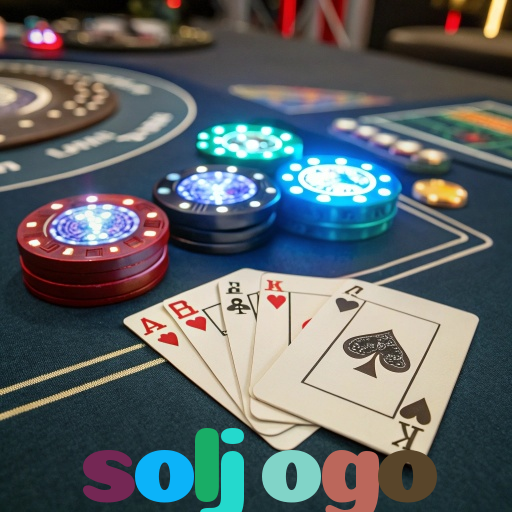 soljogo 
