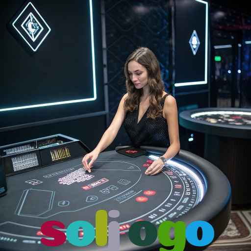 soljogo 