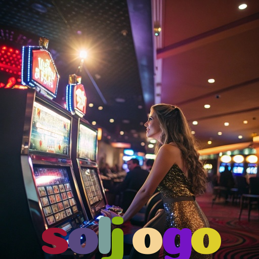 soljogo 