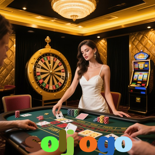 soljogo 