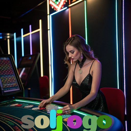 soljogo 
