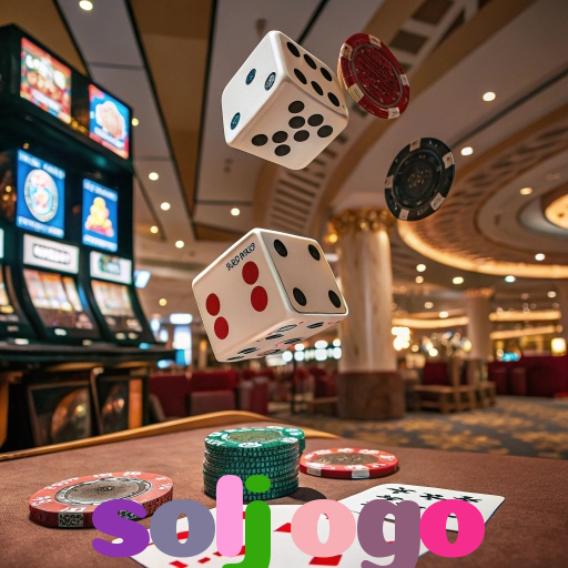 soljogo 