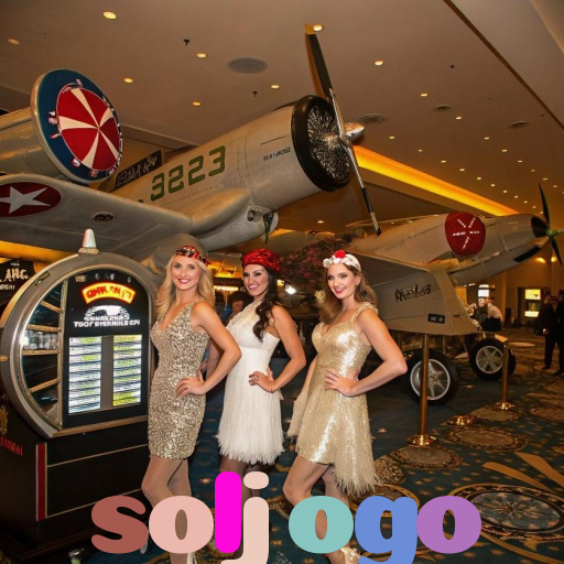 soljogo 
