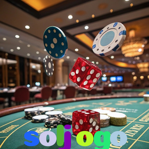 soljogo 