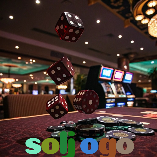 soljogo 