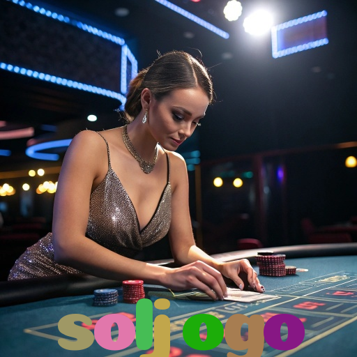 soljogo 