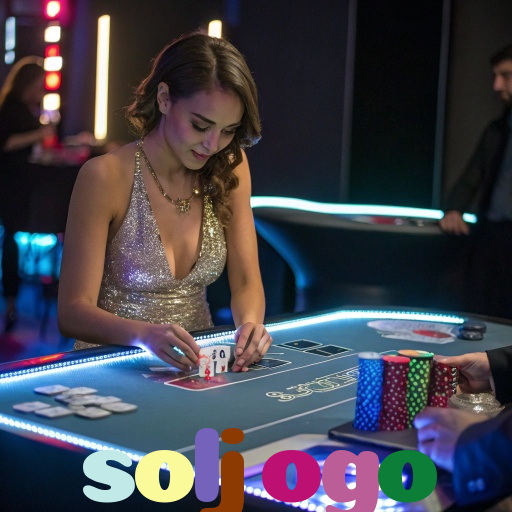 soljogo 