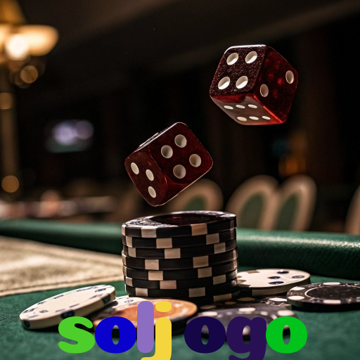 soljogo 