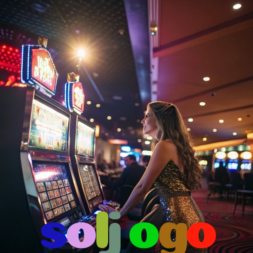 soljogo 
