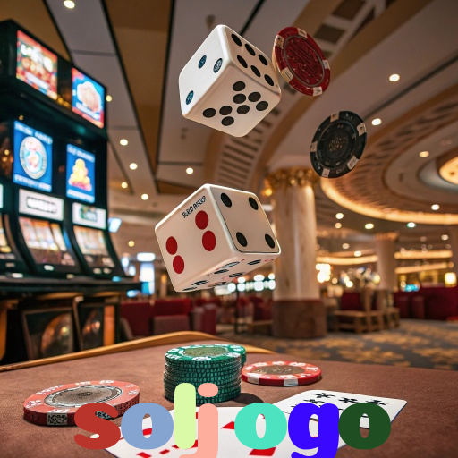 soljogo