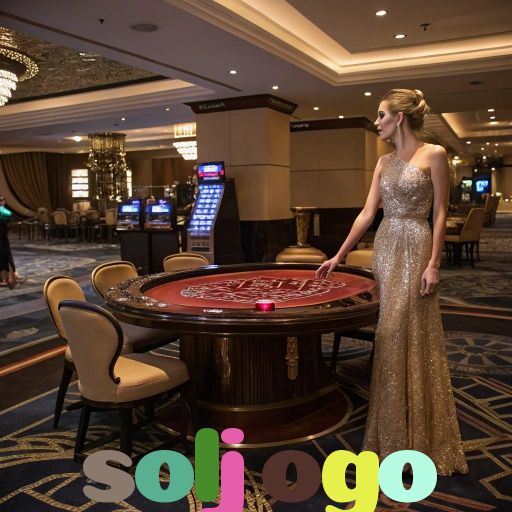 soljogo 