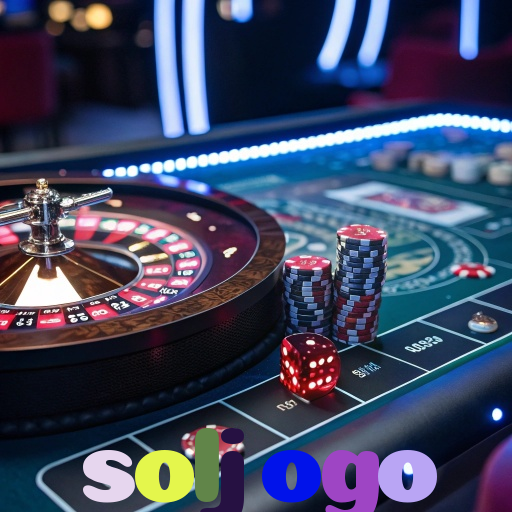 soljogo 