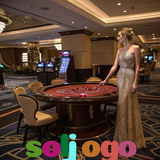 soljogo 