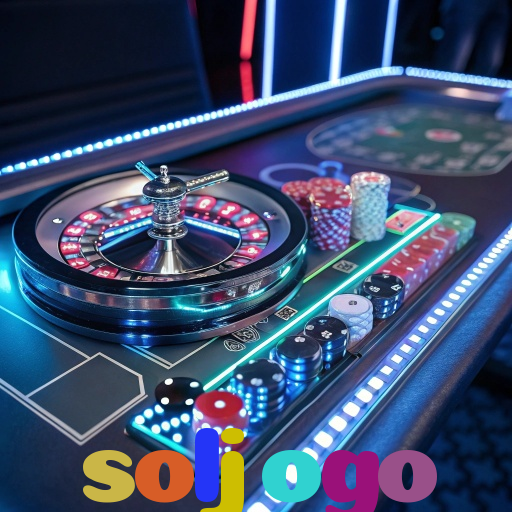 soljogo